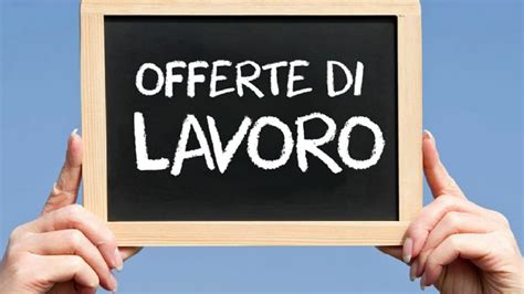 subito lavoro montella|Annunci in Offerte di lavoro